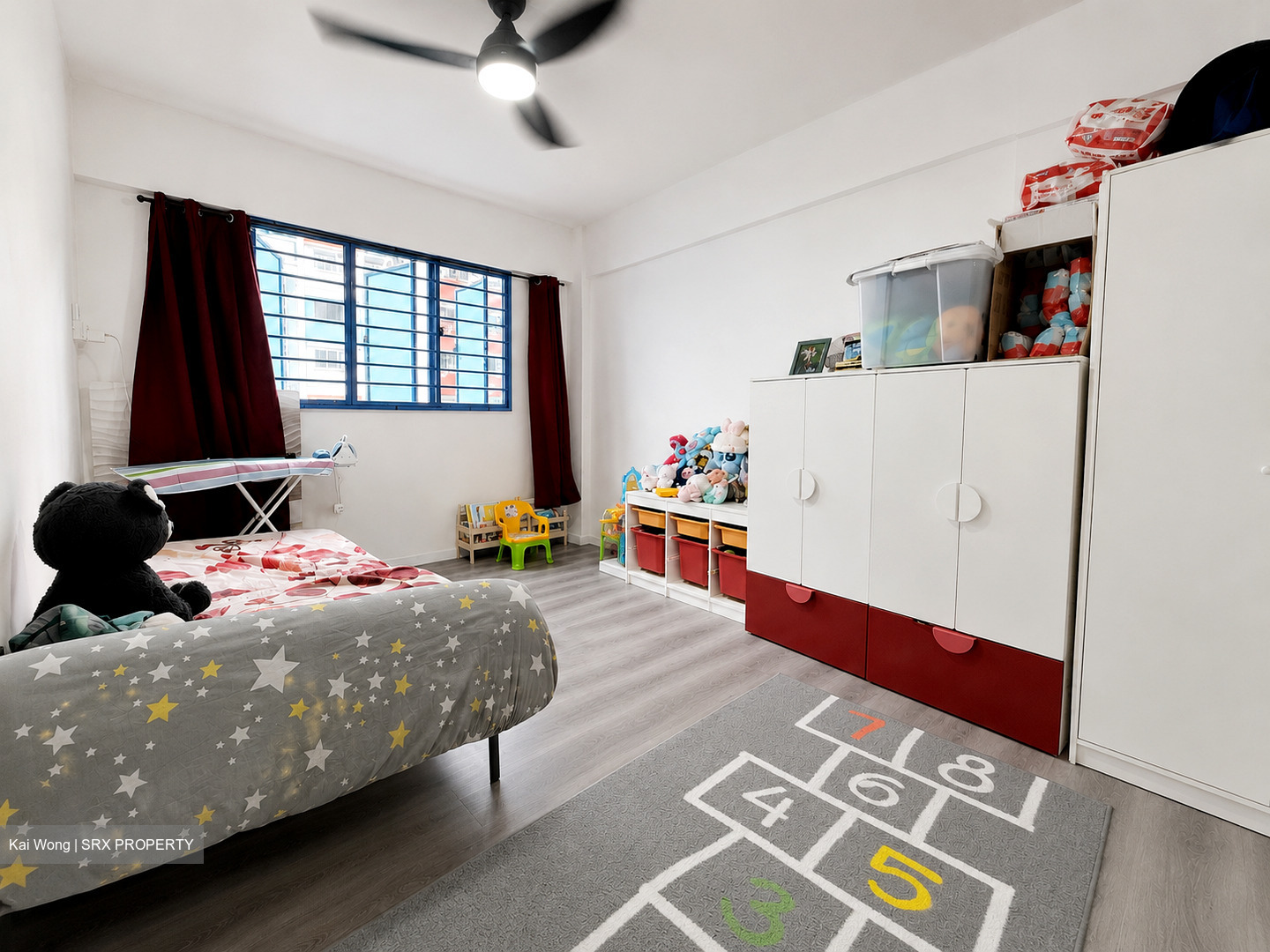 Blk 412 Saujana Road (Bukit Panjang), HDB 4 Rooms #607539551